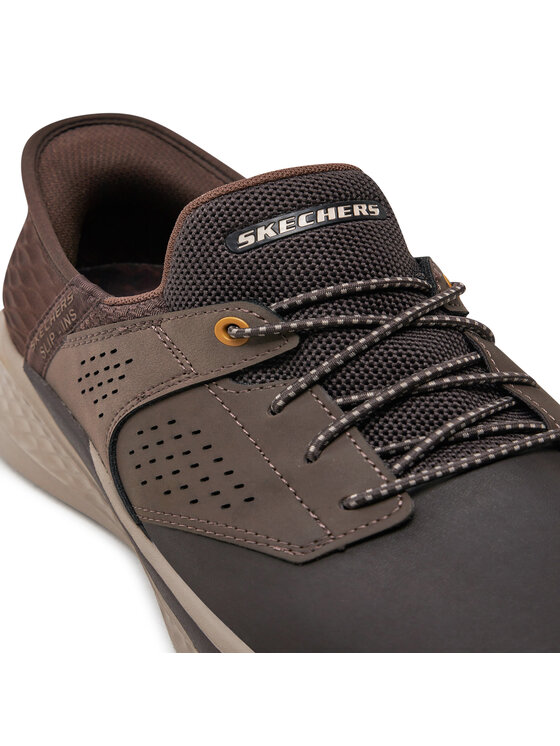 Skechers Skechers Superge 210890 CHOC Rjava