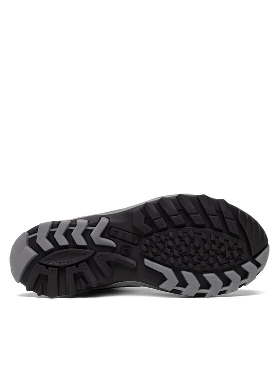 Dolomite Dolomite Scarpe da trekking Davos Wp 251268-160 Blu scuro