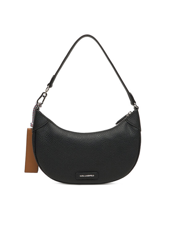 KARL LAGERFELD KARL LAGERFELD Сумка A4W30007 Чорний