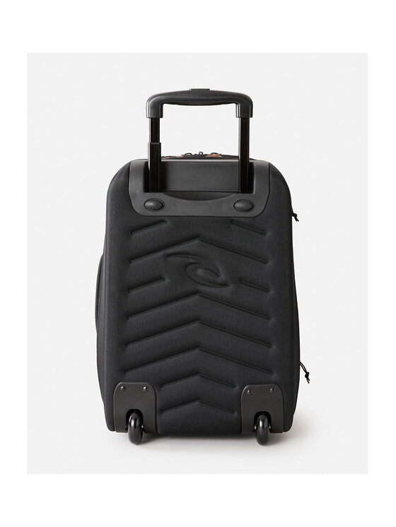 Rip Curl Rip Curl Walizka kabinowa F-Light Cabin 35L Sun Tribe Brązowy
