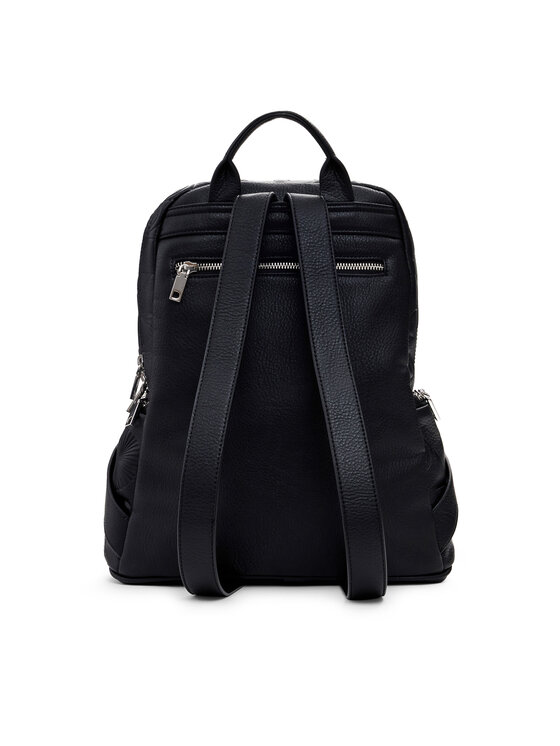 Desigual Desigual Rucsac All Mickey Chester 25SAKP04 Negru
