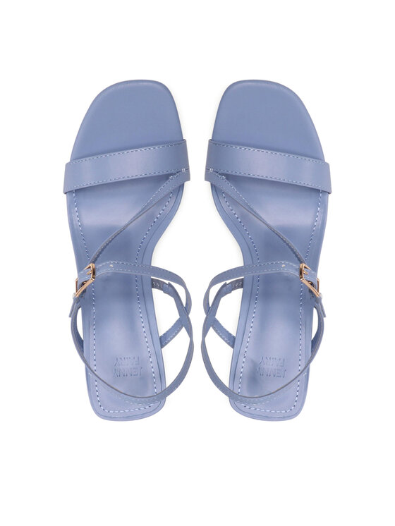 Jenny Fairy Jenny Fairy Sandalen LS5716-01 Blau