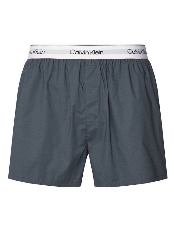 Calvin Klein Underwear Calvin Klein Underwear Súprava boxeriek LV00NB4267 Biela