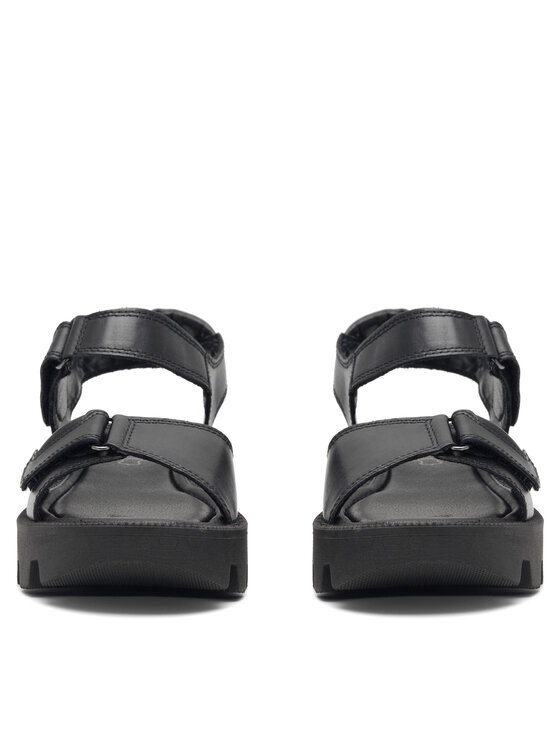 Lasocki Lasocki Sandalen GENUA ARC-HANKA-08 Schwarz