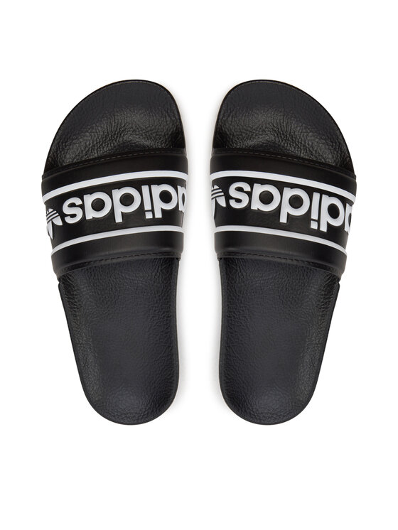 adidas adidas Παντόφλες Adilette ID5797 Μαύρο