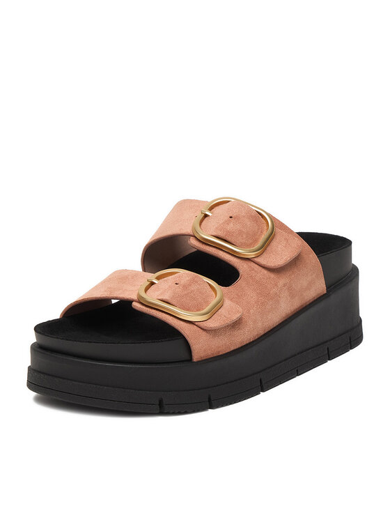 DeeZee DeeZee Šlepetės CEO-HY62273-2A Rožinė