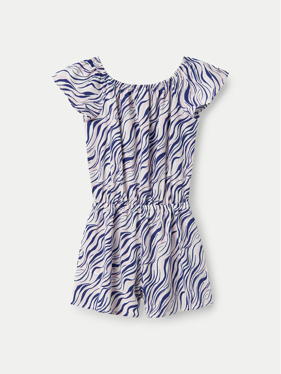 NAME IT NAME IT Kezeslábas Vinaya 13215907 Színes Regular Fit