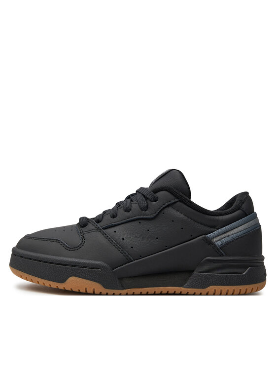 adidas adidas Sneakersy Team Court 2 Str IE3462 Czarny