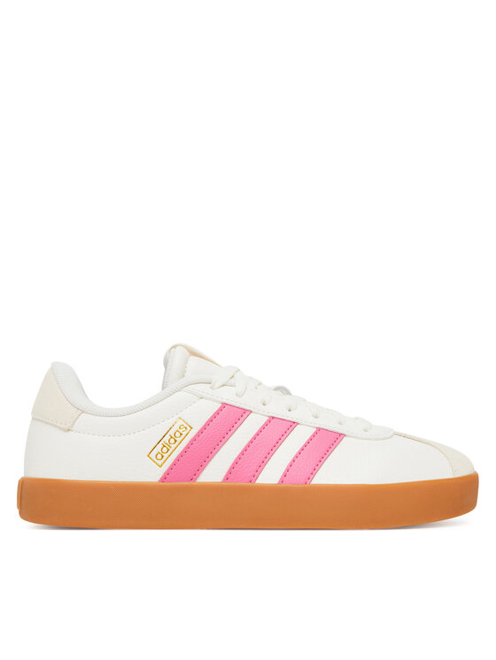 adidas adidas Sneakersy VL Court 3.0 Shoes JP5347 Bílá