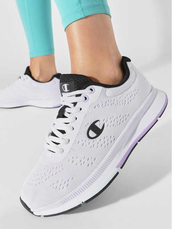Champion Champion Снікерcи Jaunt S11500-CHA-WW007 Білий
