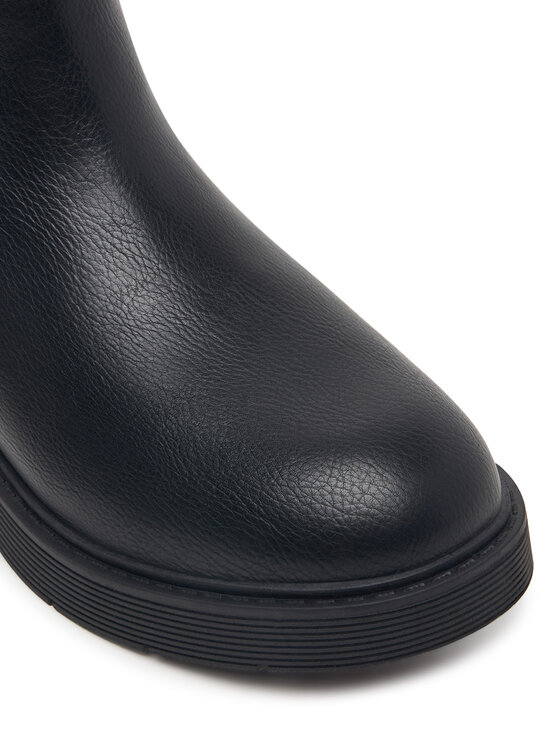 Calvin Klein Calvin Klein Saapad Chelsea Boot V3X5-83498-1355 S Must