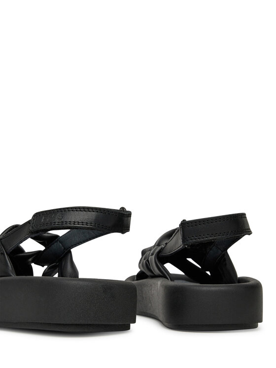 Primigi Primigi Sandale 7939722 M Crna