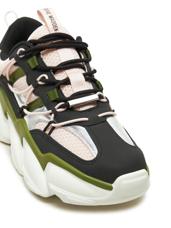 Steve Madden Steve Madden Snīkeri Spectator SM11002961 Daudzkrāsains