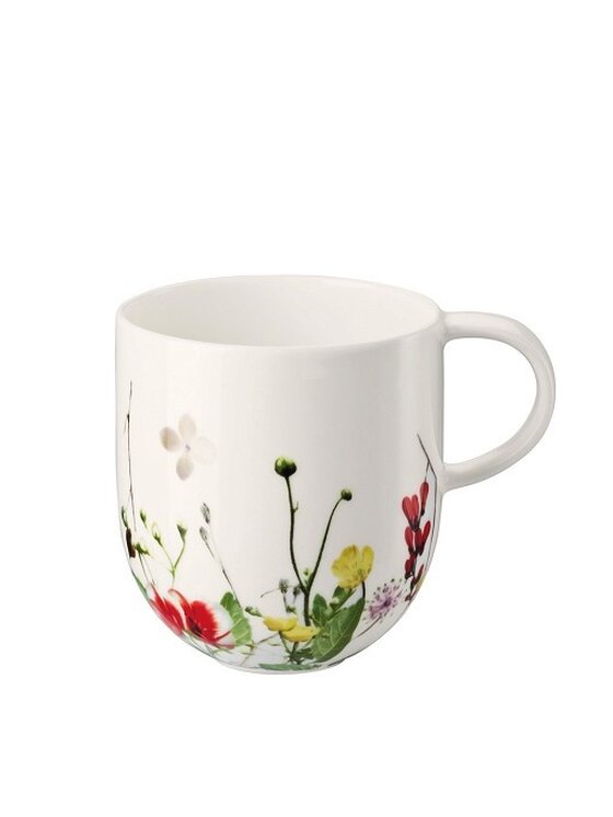 Rosenthal Rosenthal Kubek Tajemniczy Ogród Biały