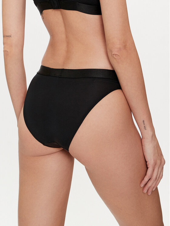 BOSS Boss Culotte classiche Select 50515420 Nero