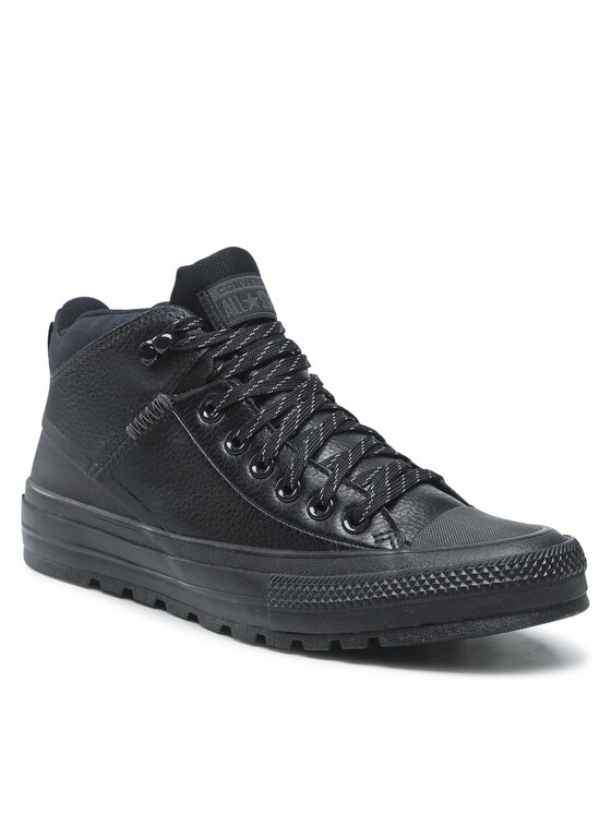Converse Ctas Street Boot Hi 171445C Modivo.ua