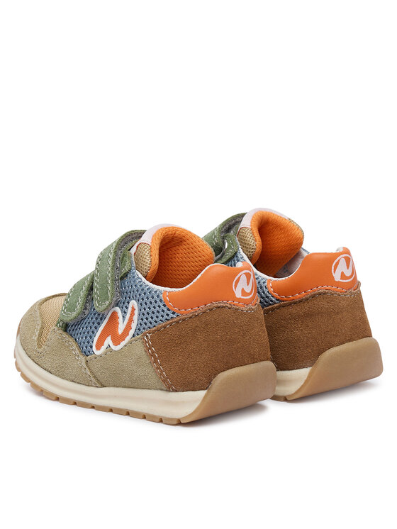 Naturino Naturino Tossud 2019955-01 M Roheline