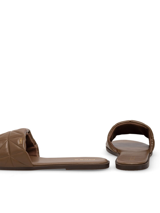 MEXX MEXX Чехли WYL021123-02 Кафяв