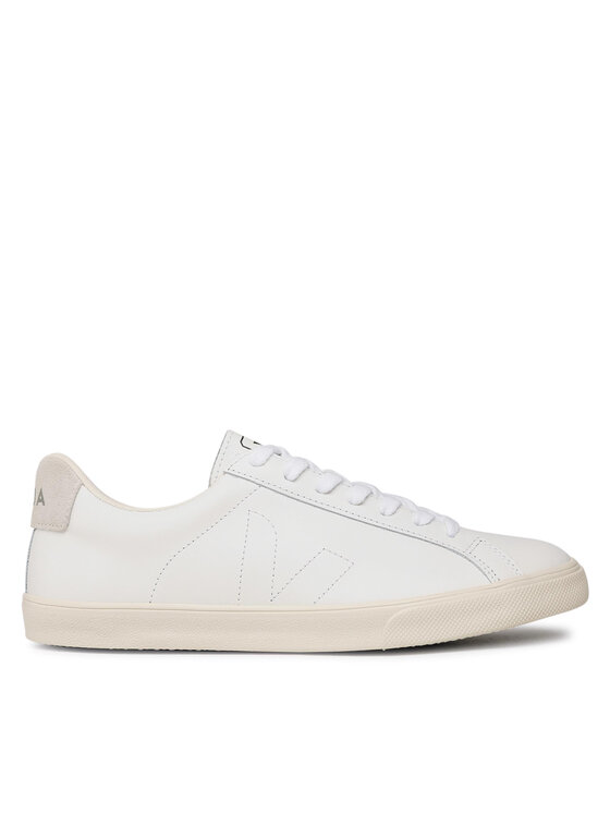 Veja Veja Tossud Esplar Leather EA2001B Valge