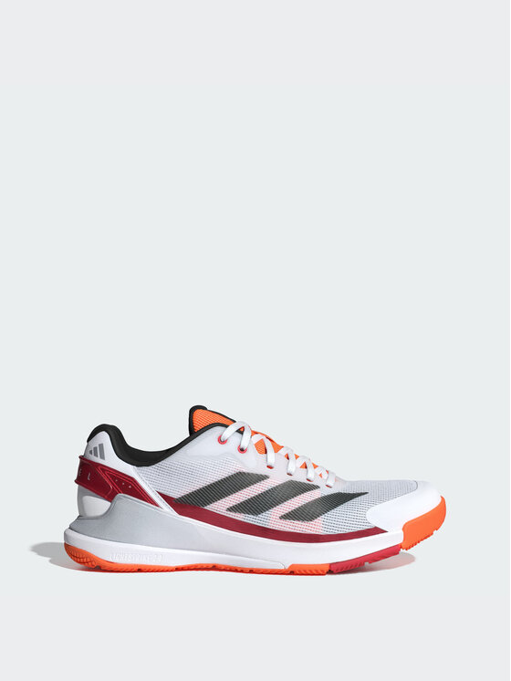 adidas adidas Buty do padla Crazyquick Biały