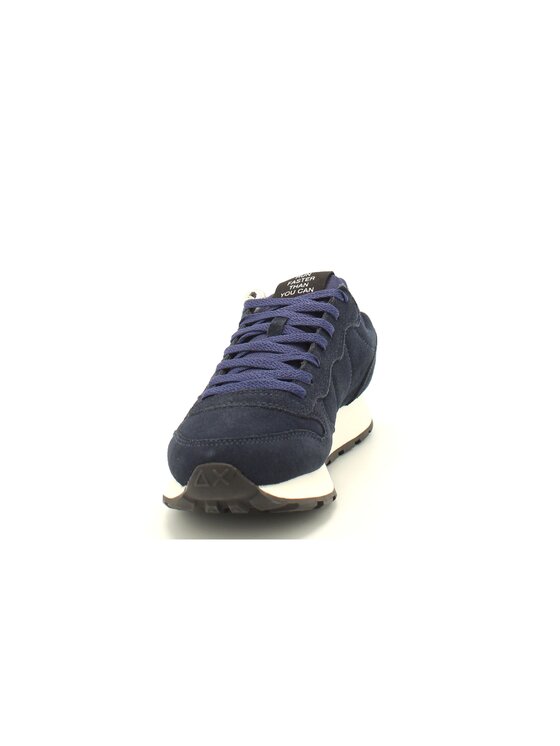 SUN68 SUN68 Sneakers Z44106 Blu scuro