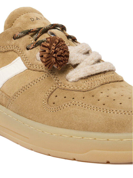 D.A.T.E. D.A.T.E. Tossud Court 2.0 W451-C2-SD Pruun