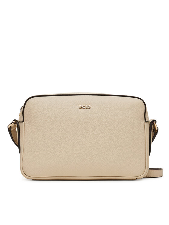 BOSS BOSS Rankinė 50547733 Smėlio