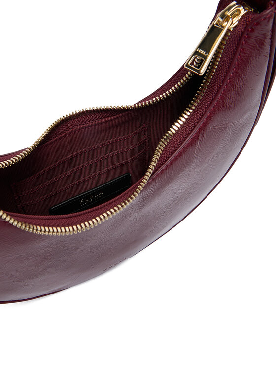 Furla Furla Ročna torba WE00649 BX4100 CN 0053S 1007 Bordo rdeča