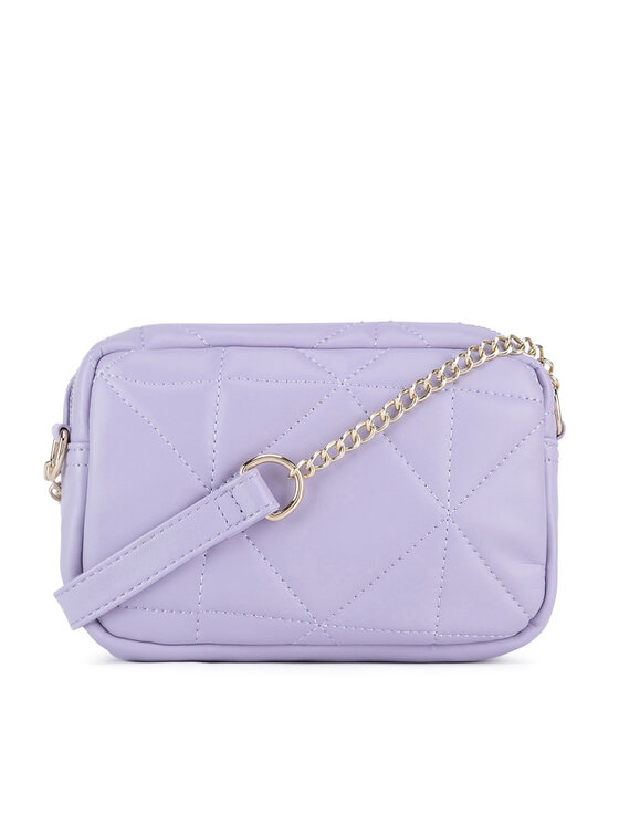 JENNY JENNY Handtasche JNY-M-016-07 Violett