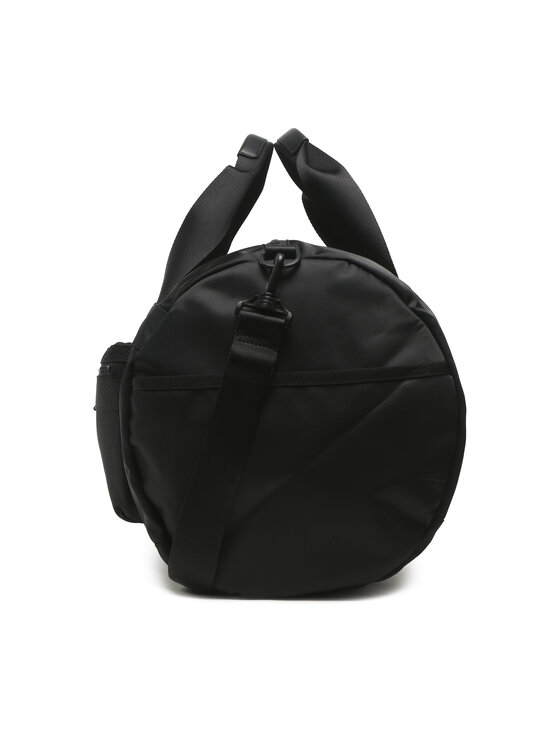 Tommy Hilfiger Tommy Hilfiger Сумка Th Skyline Duffle AM0AM11322 Чорний