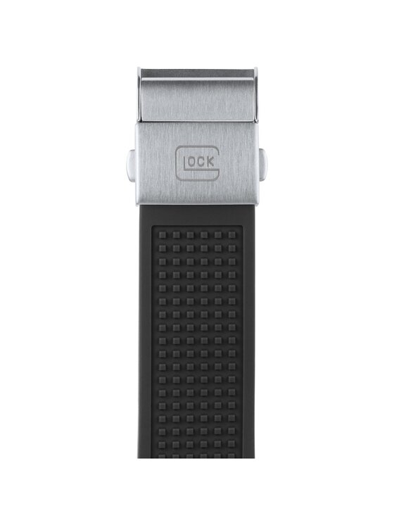 GLOCK GLOCK Hodinky GW-15-6-22 Čierna