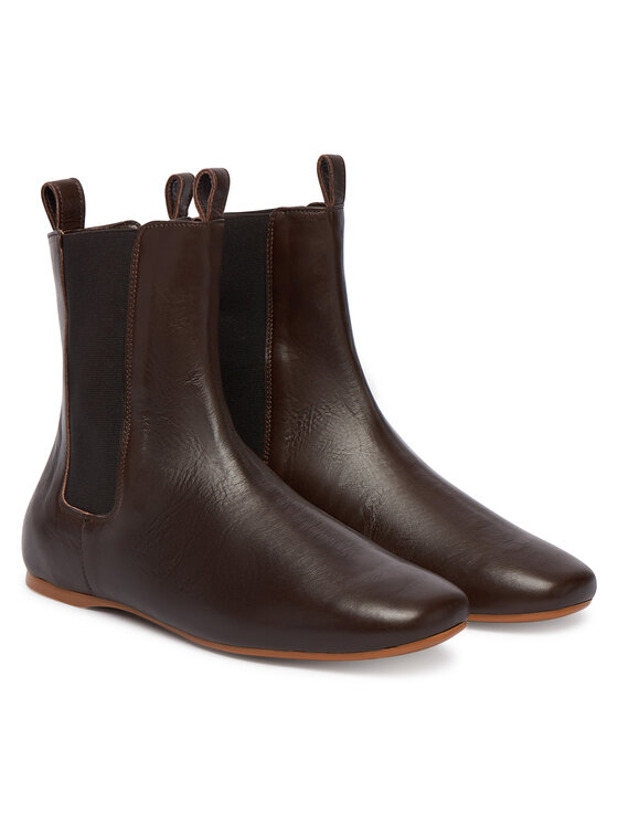 Balagan Balagan Klassische Stiefeletten Adhara Braun