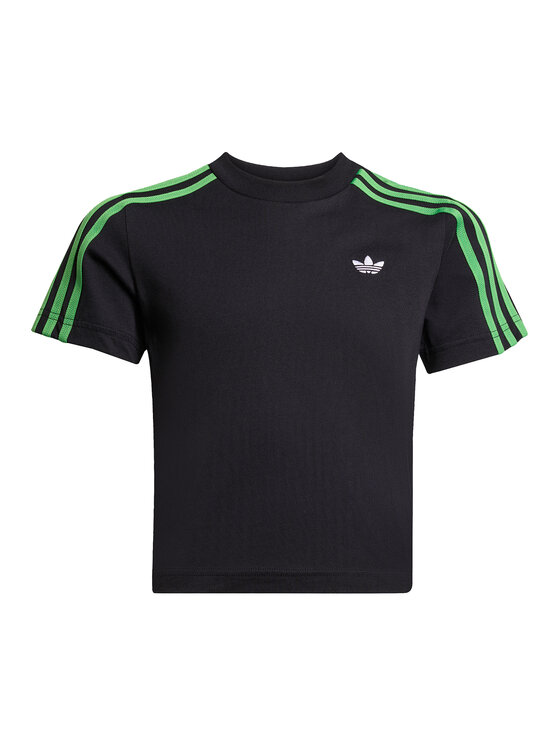 adidas adidas T-Shirt Minecraft JW5330 Μαύρο Loose Fit