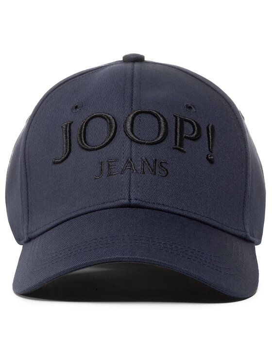 Joop! Jeans 30019003 Dunkelblau Markos Cap