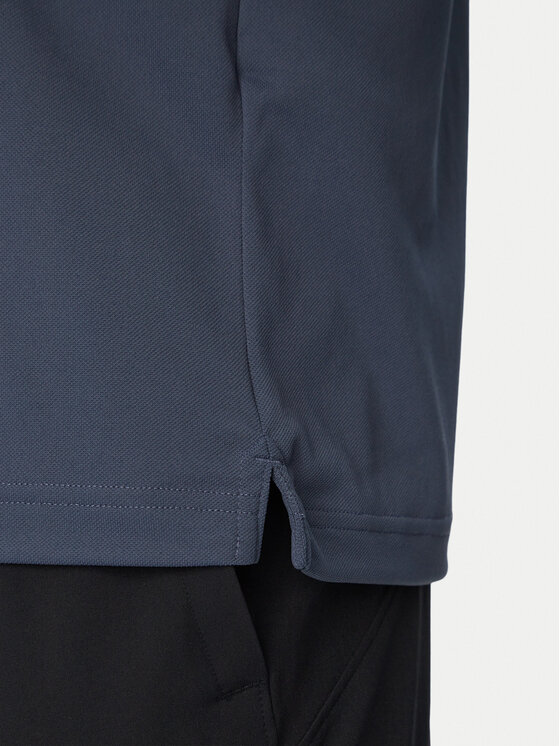 Under Armour Under Armour Polo Pique 6012303 Blu scuro Regular Fit