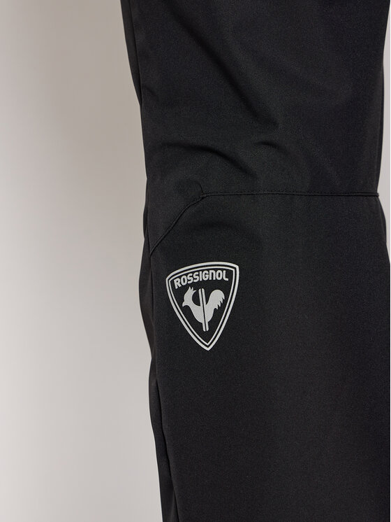 Rossignol Rossignol Παντελόνι σκι RLIMP06 Μαύρο Classic Fit