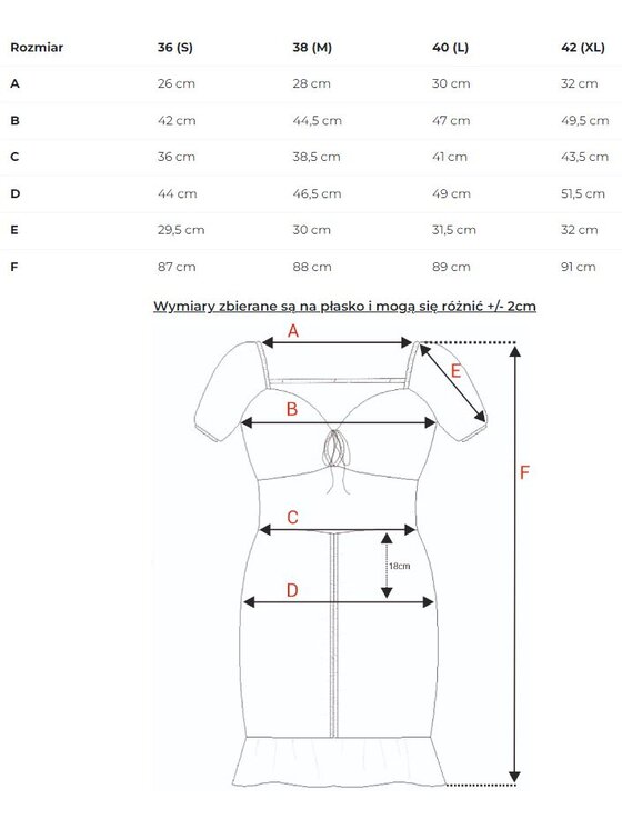 Made of Emotion Made of Emotion Sukienka wieczorowa M784 Czarny Generous Fit