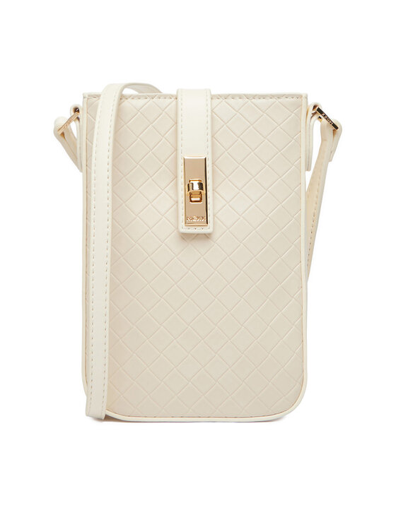 MEXX MEXX Handtasche CEO-MEXX-L-013-09 Écru