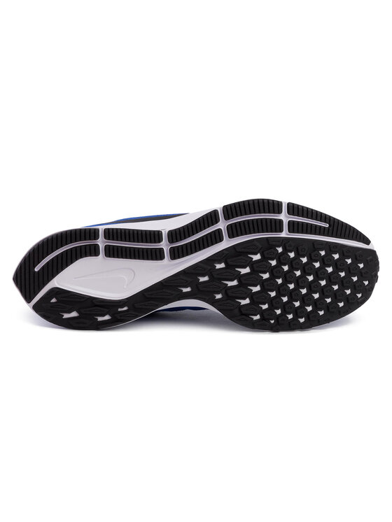 Nike Nike Tenisice za trčanje Air Zoom Pegasus 36 AQ2203 400 Plava