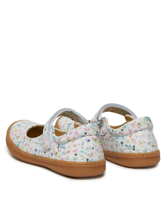 Primigi Primigi Ballerinas 7921533 D Weiß