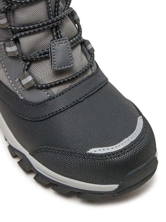 Halti Halti Schneeschuhe Vesper Dx Youth 054-2835 Grau