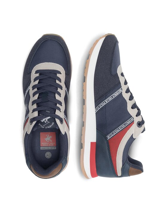 Beverly hills polo club avenger shoes discount
