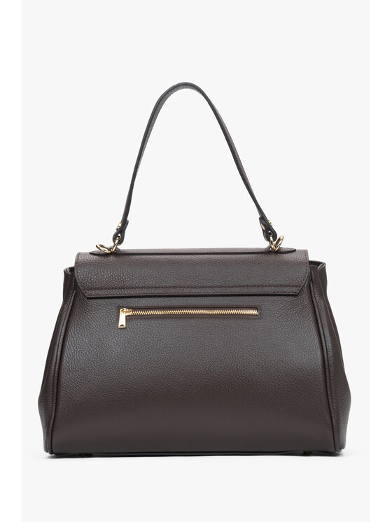 Estro Estro Τσάντα ER00117033 Καφέ