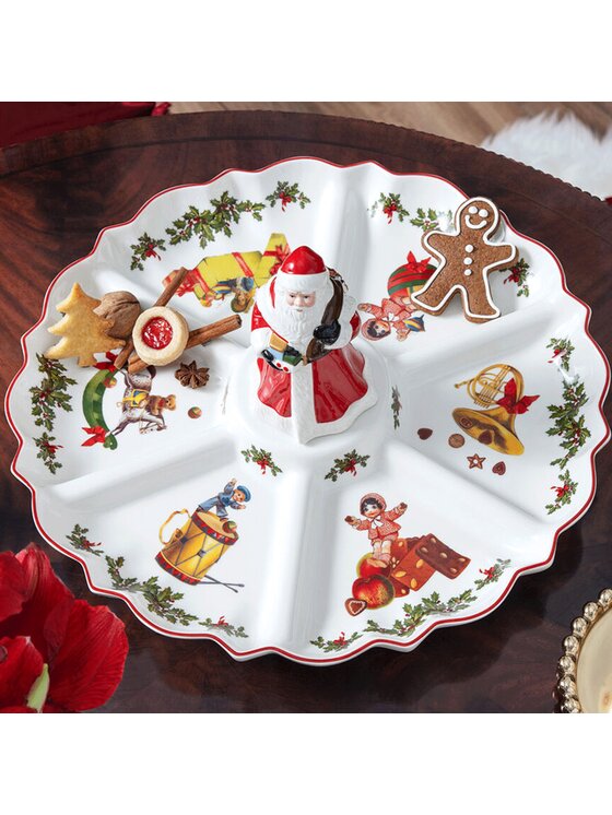 Półmisek Villeroy & Boch, Toy's Fantasy