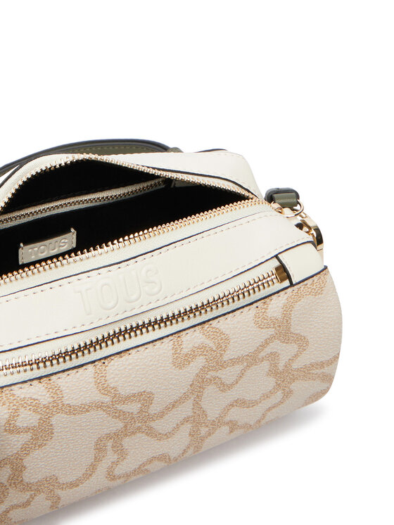 TOUS TOUS Handtasche 2002379901 Beige