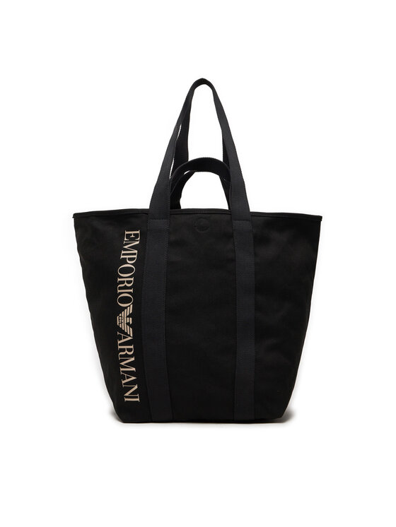 Emporio Armani Emporio Armani Geantă 231795 CC918 00020 Negru