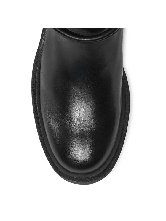 GINO ROSSI Gino Rossi Stiefel NOCE-05 Schwarz