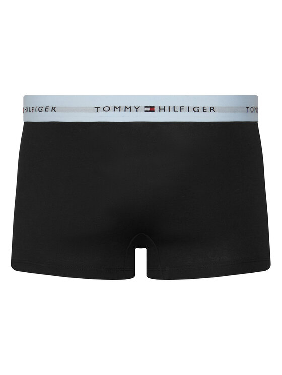 Tommy Hilfiger Tommy Hilfiger Komplet boksaric﻿ UM0UM03895 Črna