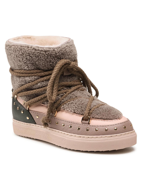 Scarpe Sneakers Curly 70102-076 Multicolore