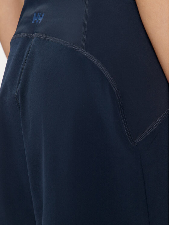 Helly Hansen Helly Hansen Pludmales šorti W Hp Shorts 34320 Tumši zils Regular Fit